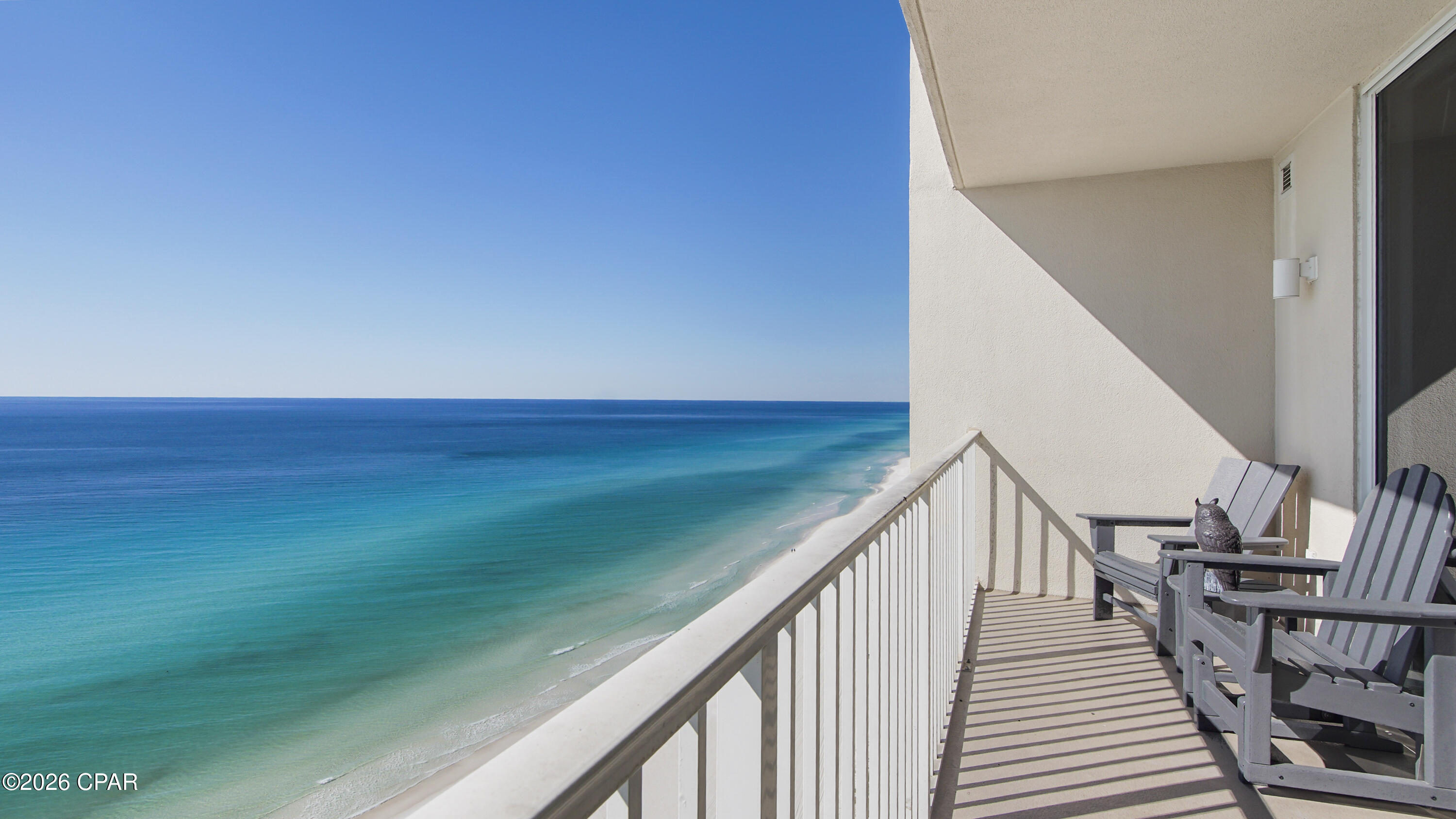 Tidewater Beach Phase II - Residential