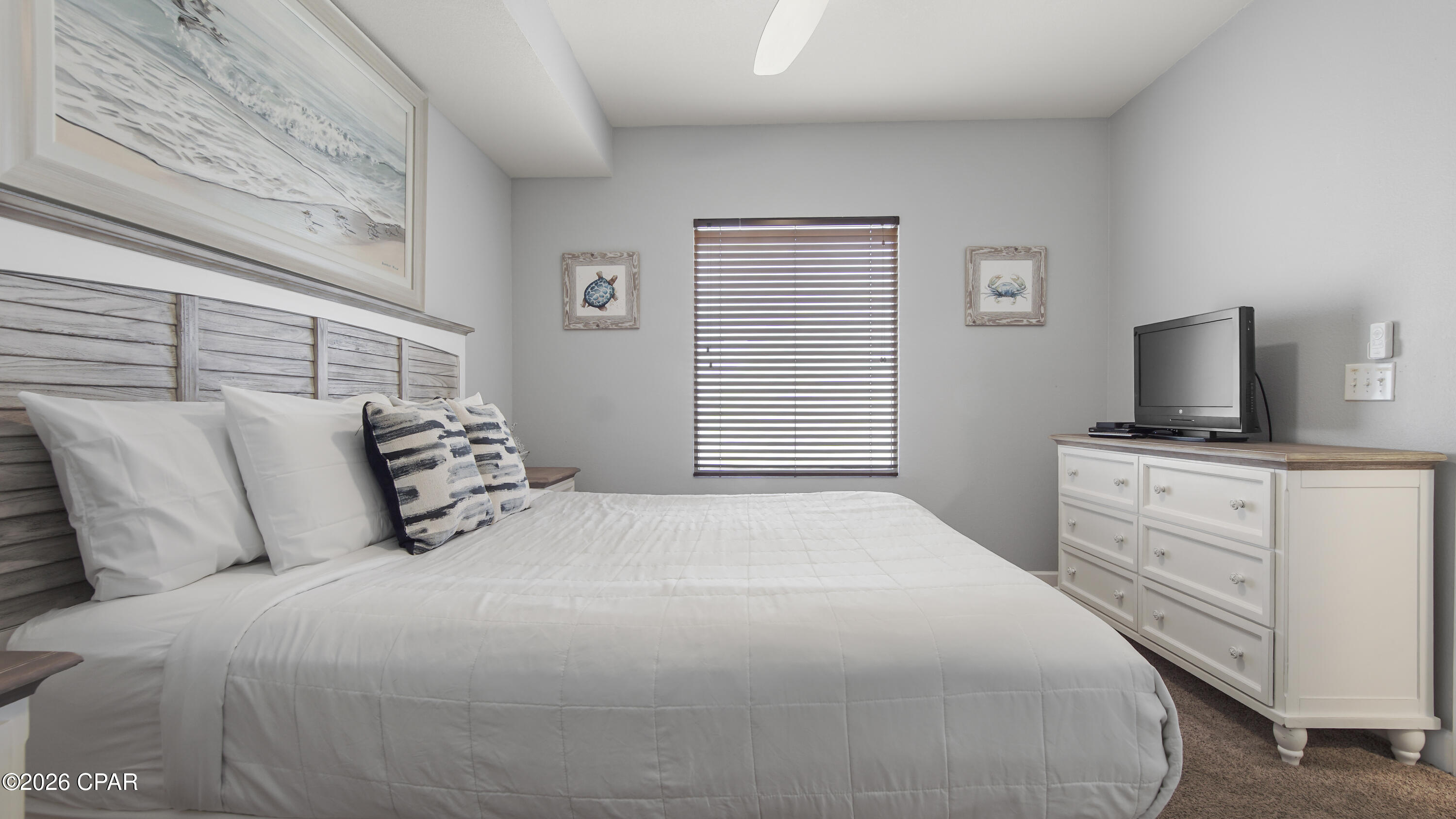 Tidewater Beach Phase II - Residential