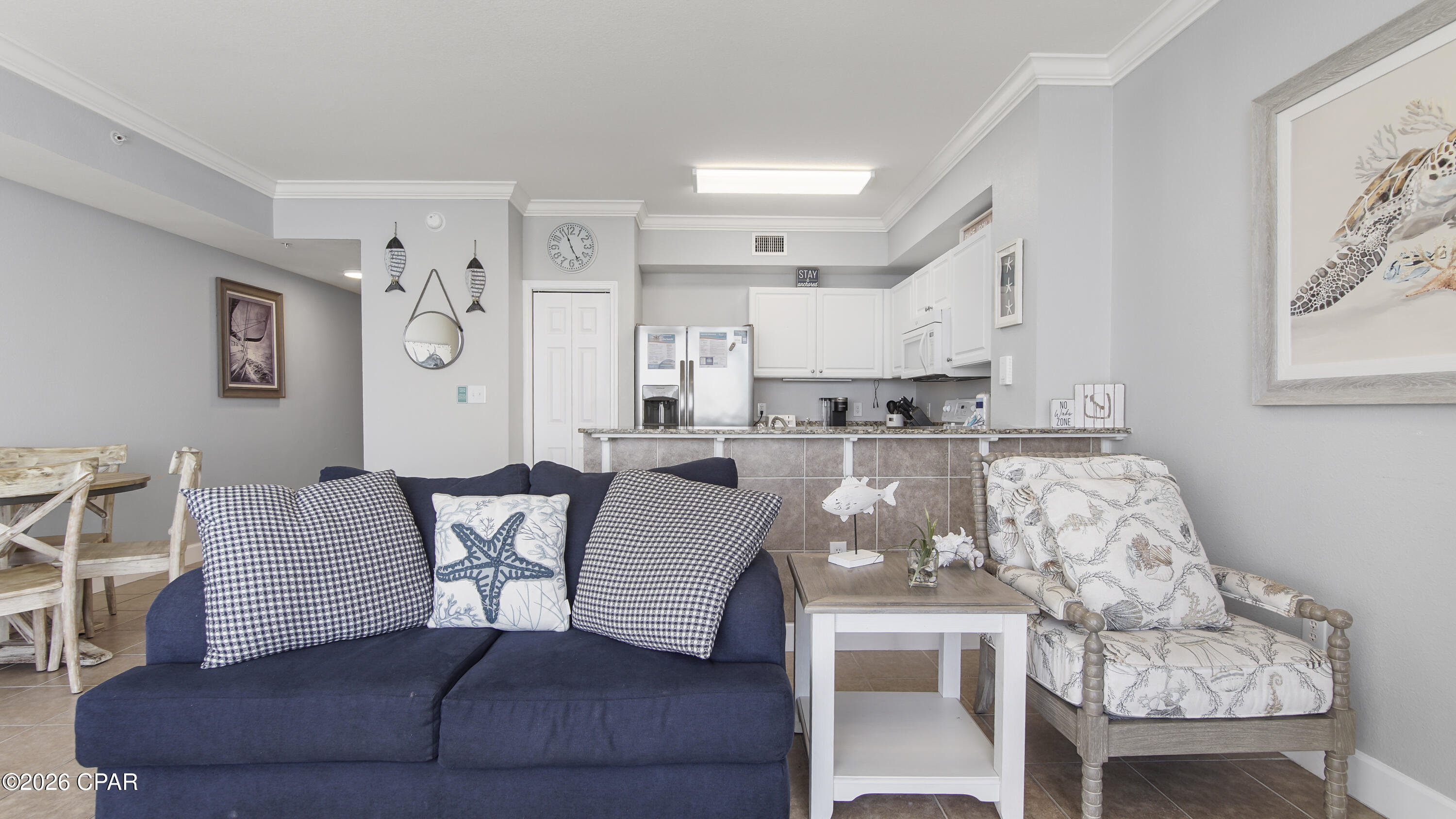 Tidewater Beach Phase II - Residential