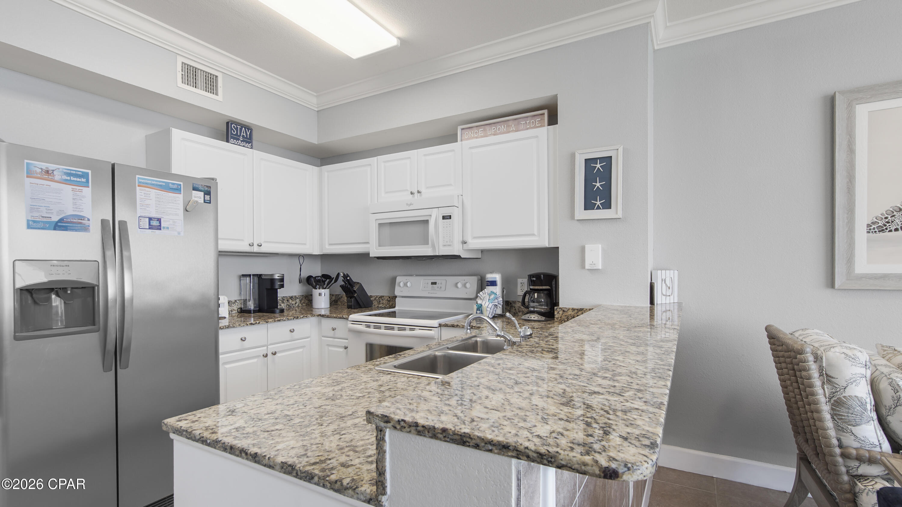 Tidewater Beach Phase II - Residential