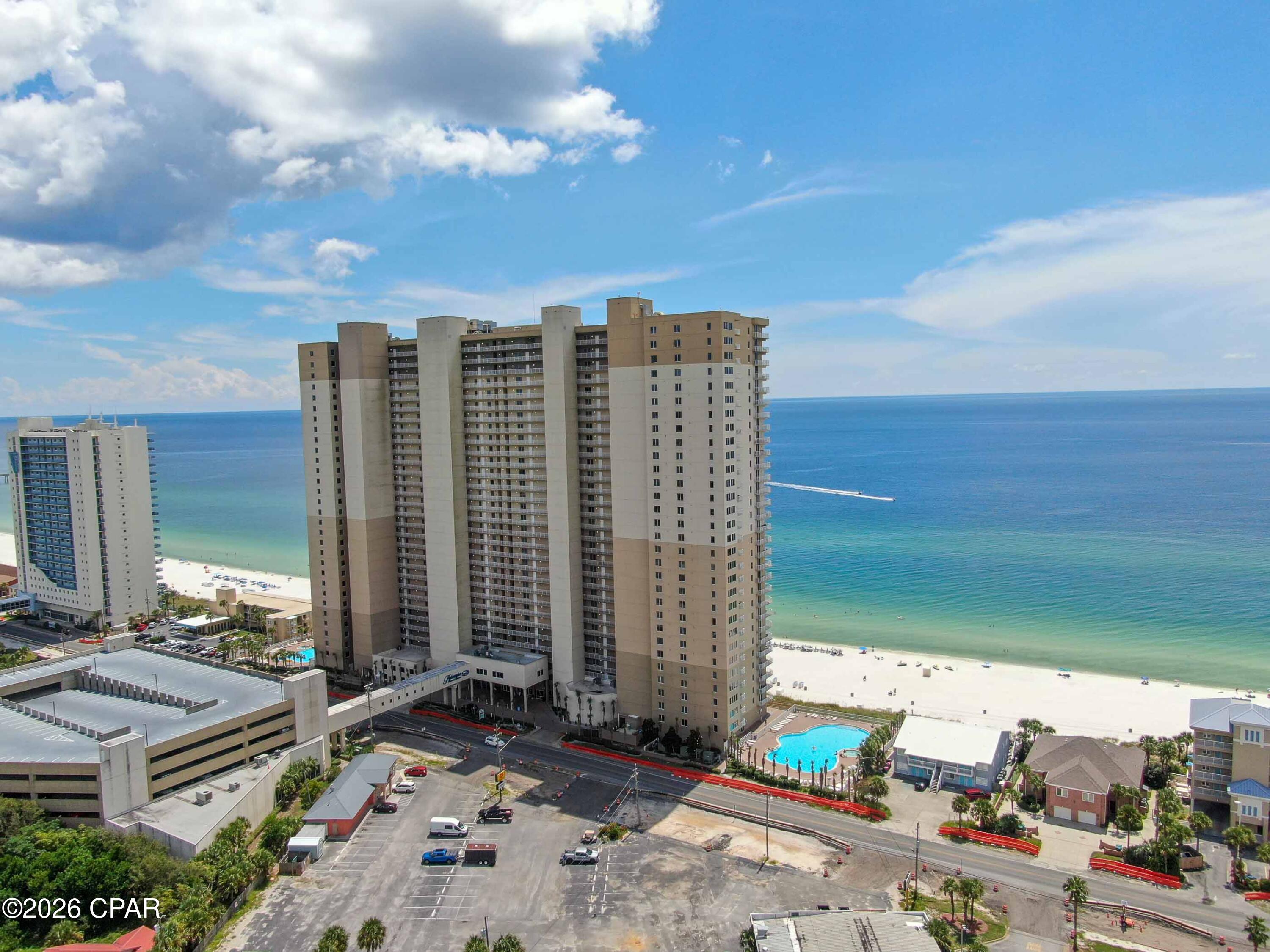 Tidewater Beach Phase II - Residential