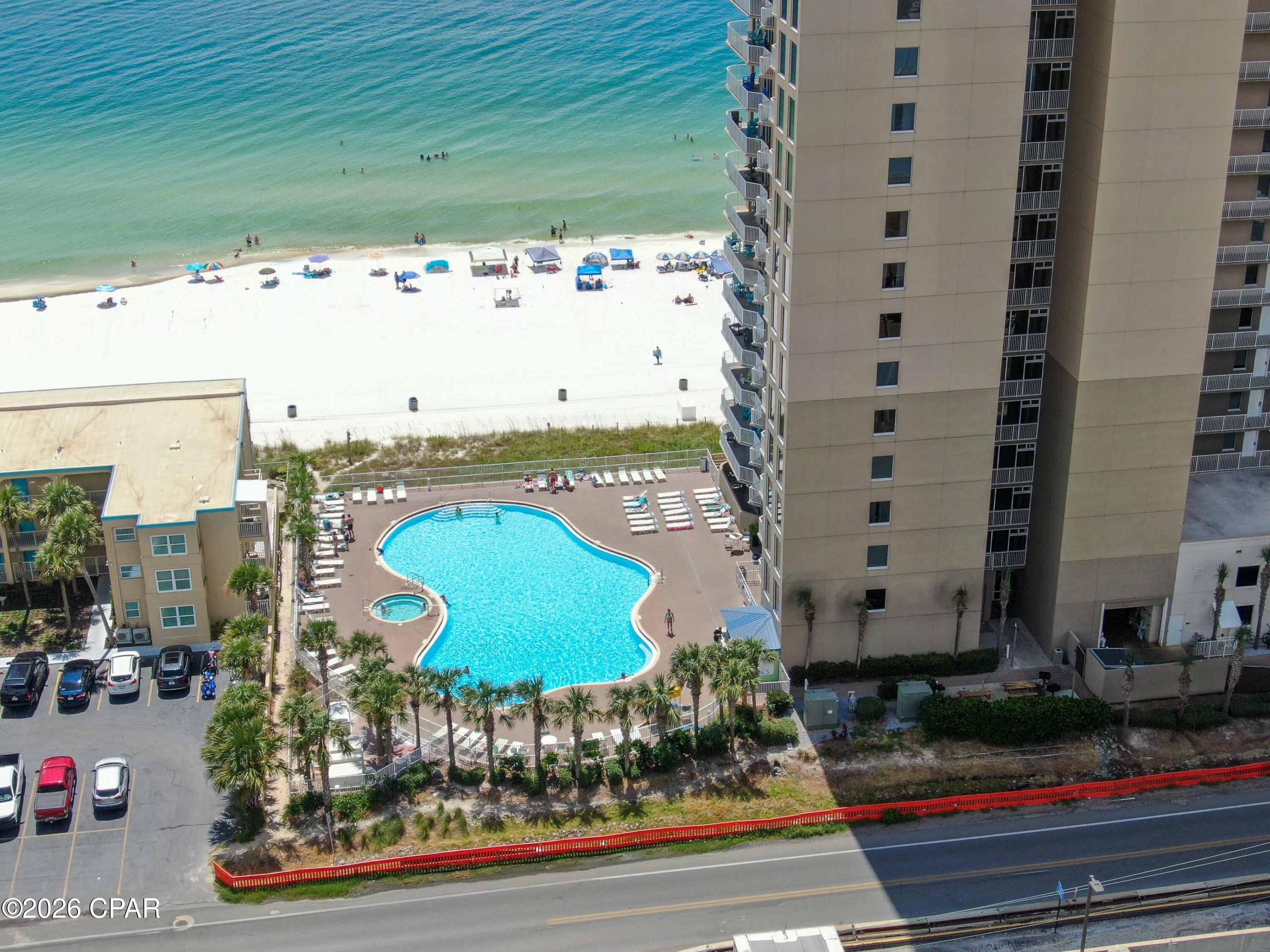 Tidewater Beach Phase II - Residential