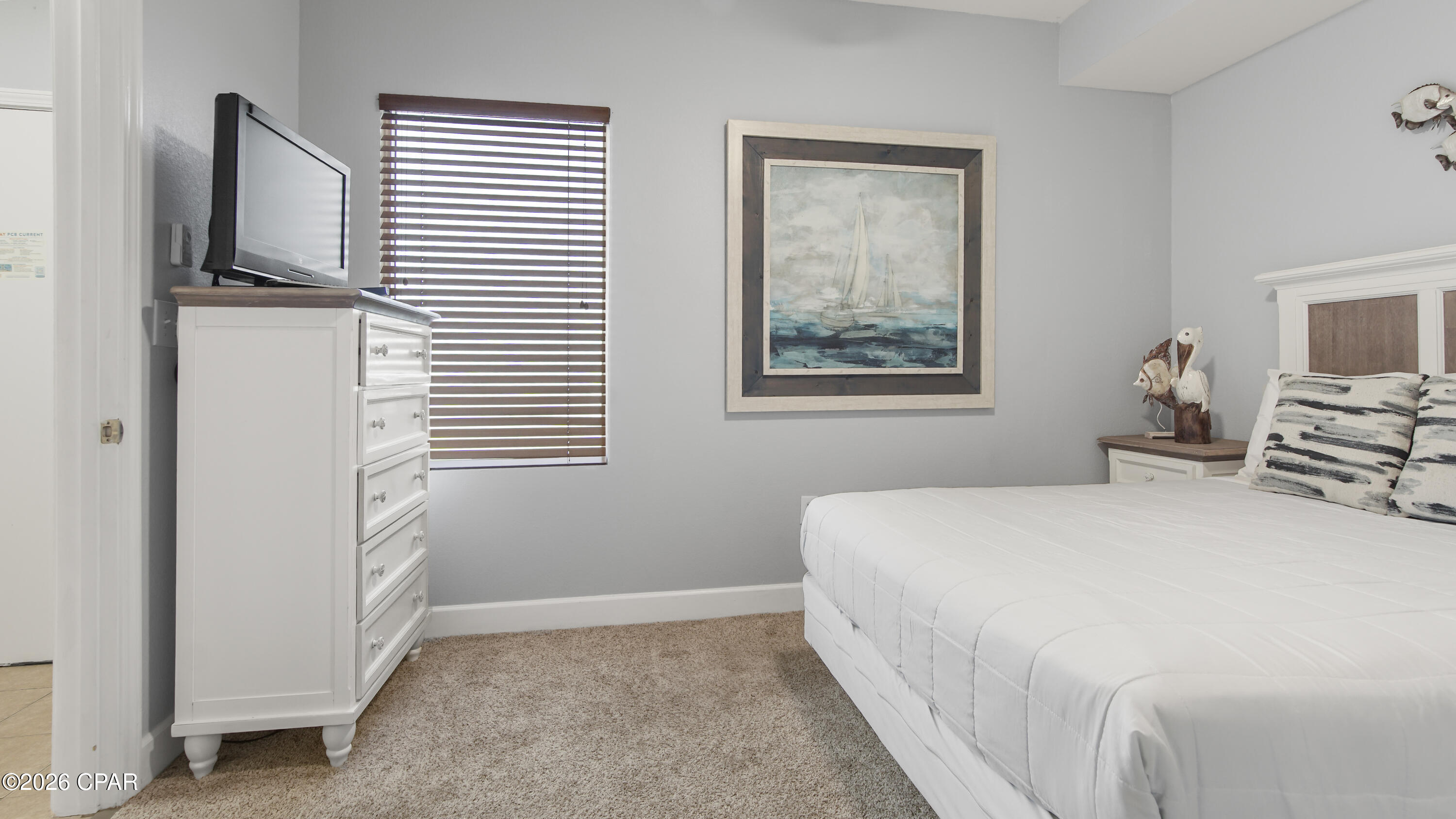 Tidewater Beach Phase II - Residential