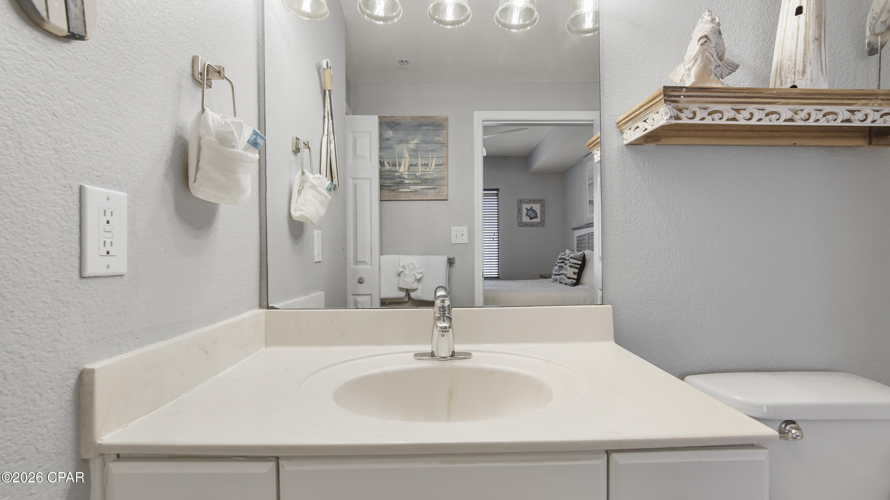 Tidewater Beach Phase II - Residential