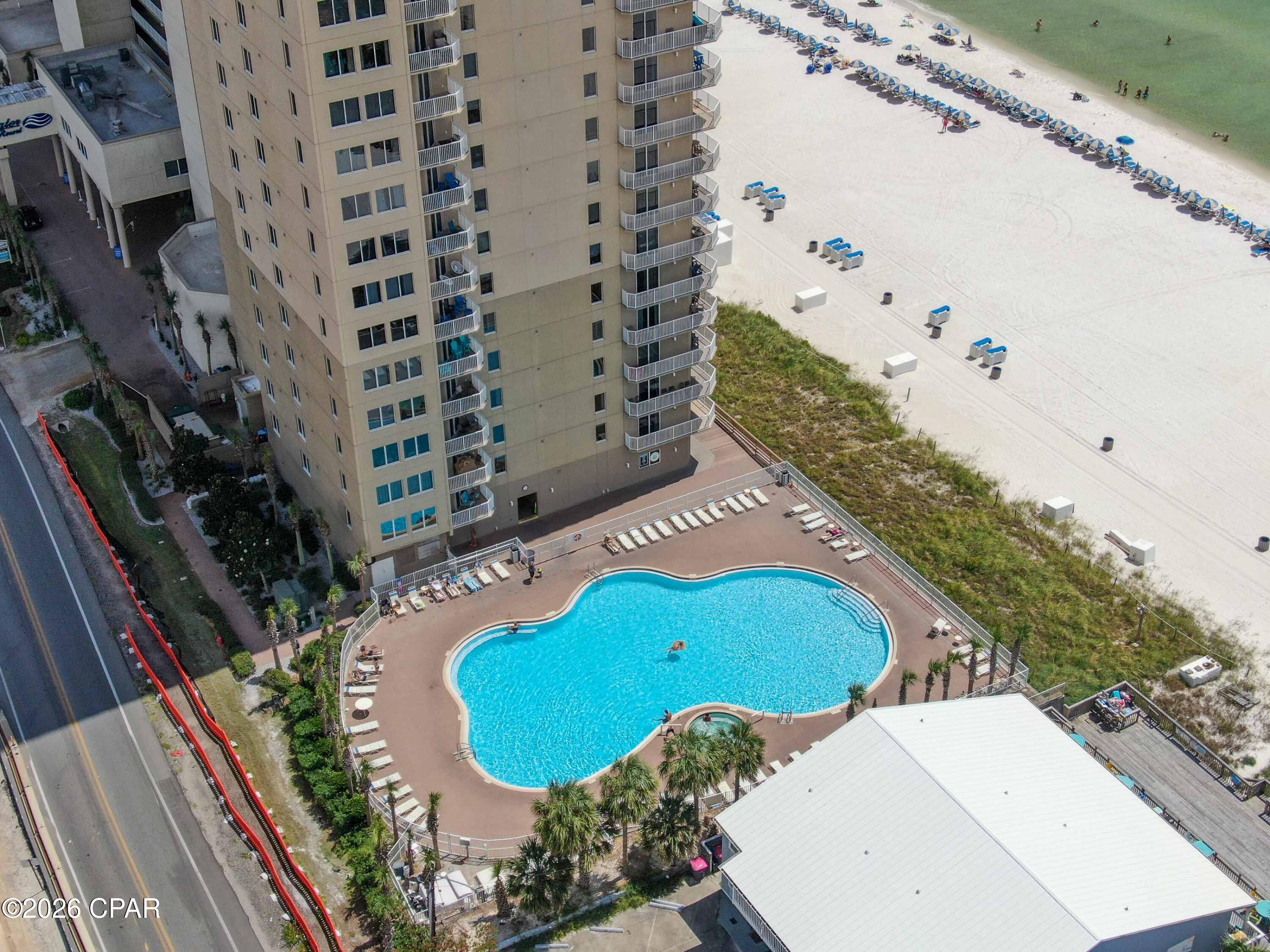 Tidewater Beach Phase II - Residential