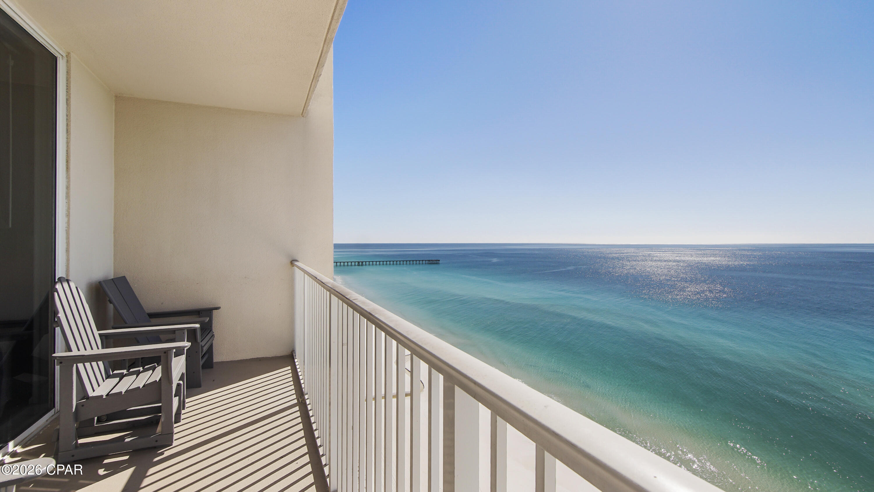 Tidewater Beach Phase II - Residential
