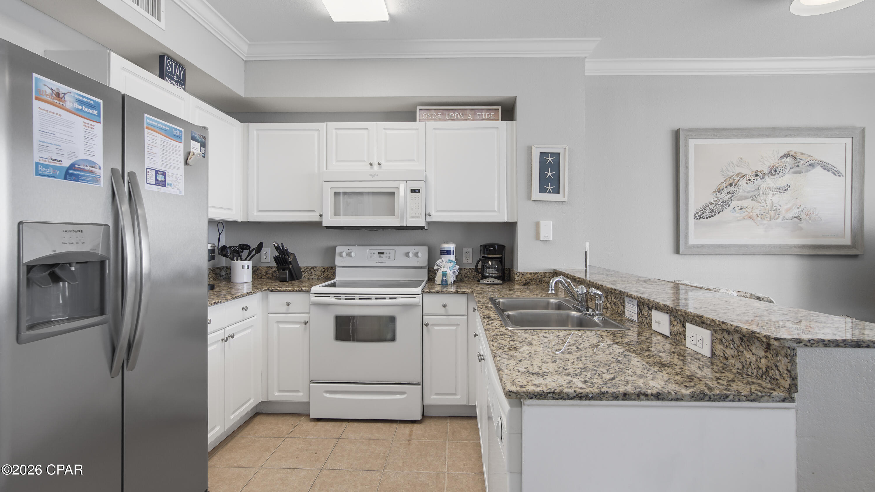Tidewater Beach Phase II - Residential