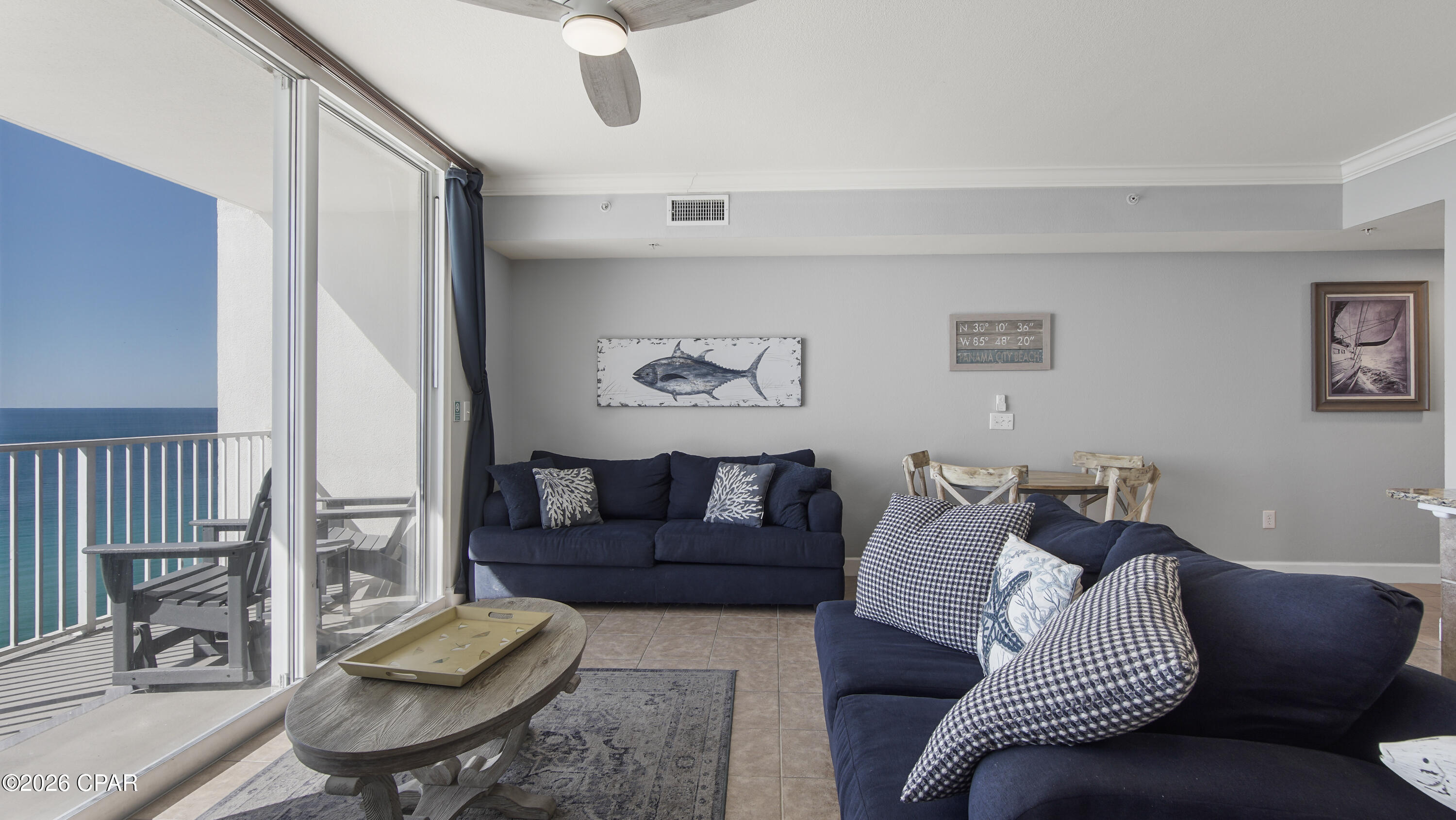 Tidewater Beach Phase II - Residential