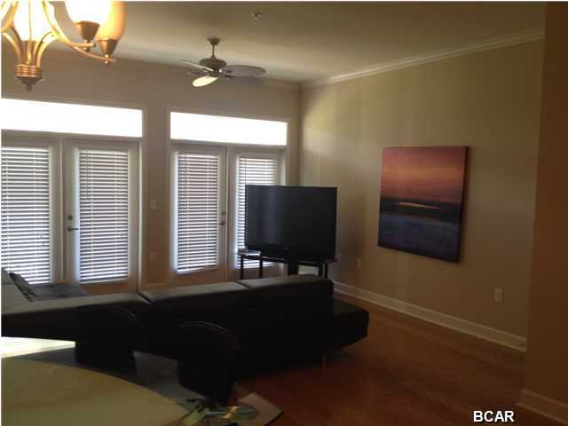Island Reserve - Residential Lease