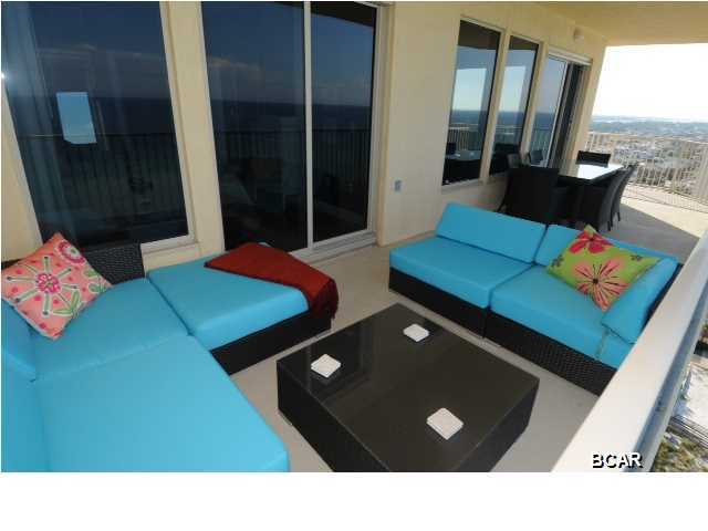 Gulf Crest Condo - Residential