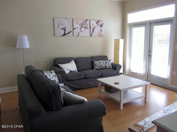 Island Reserve - Residential Lease