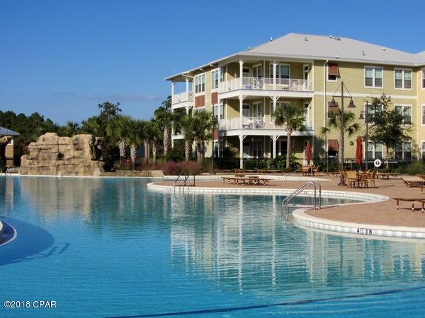 Island Reserve - Residential Lease