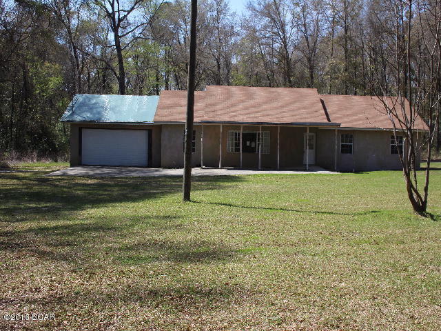 No Named Subdivision - Residential