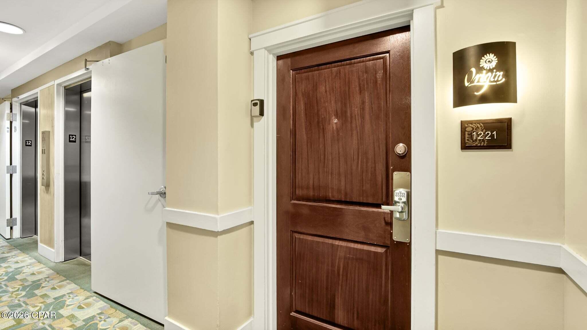 Origin At Seahaven - Residential
