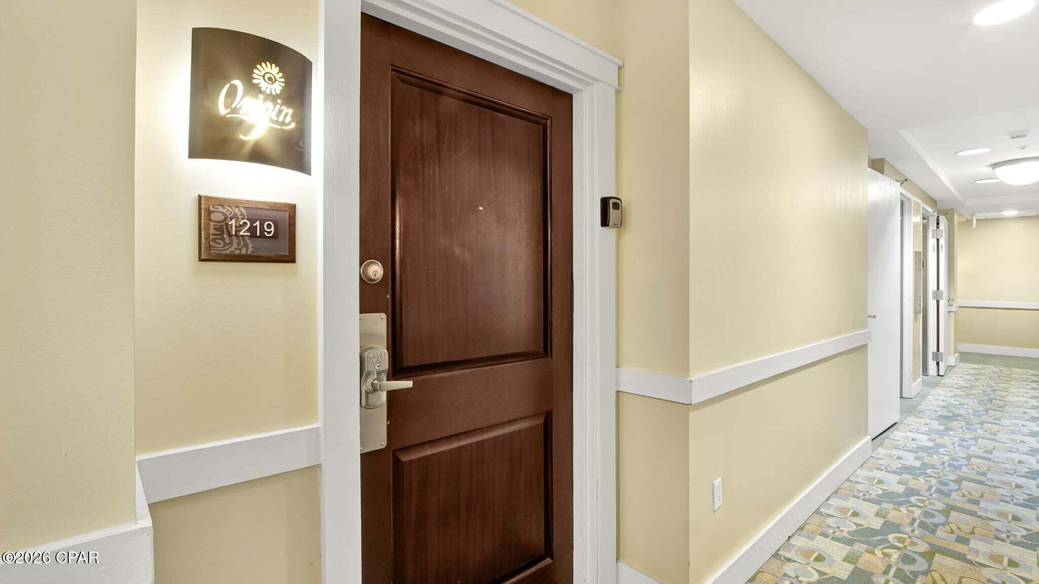 Origin At Seahaven - Residential