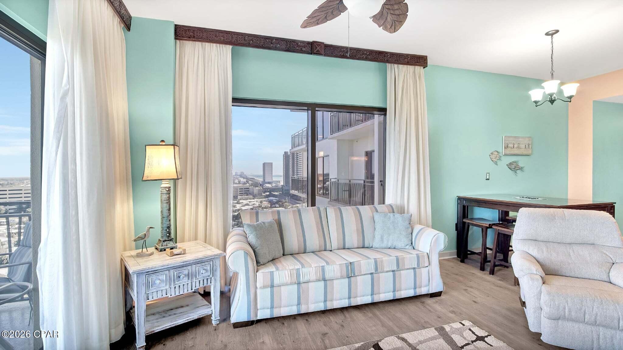 Origin At Seahaven - Residential
