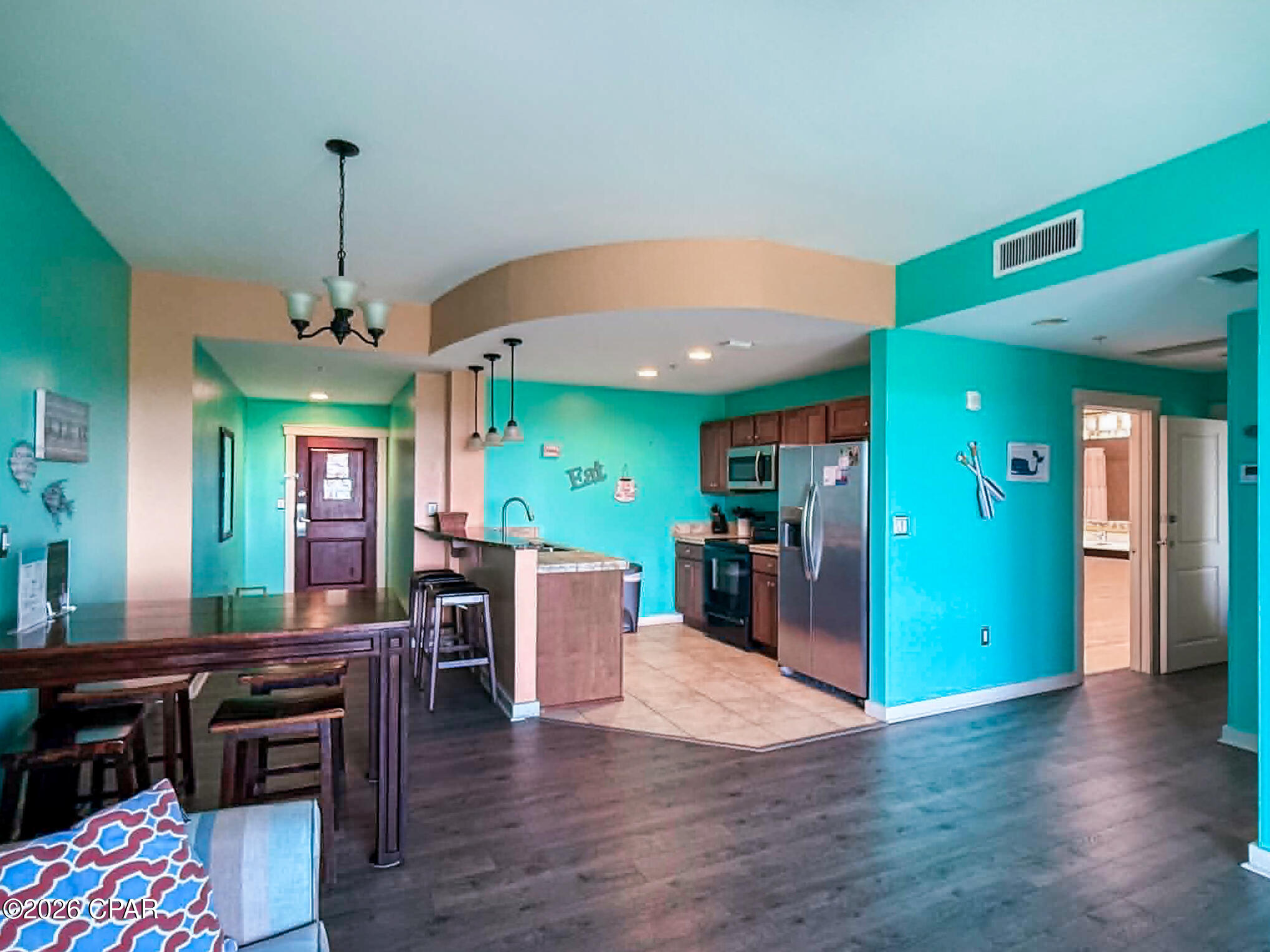 Origin At Seahaven - Residential