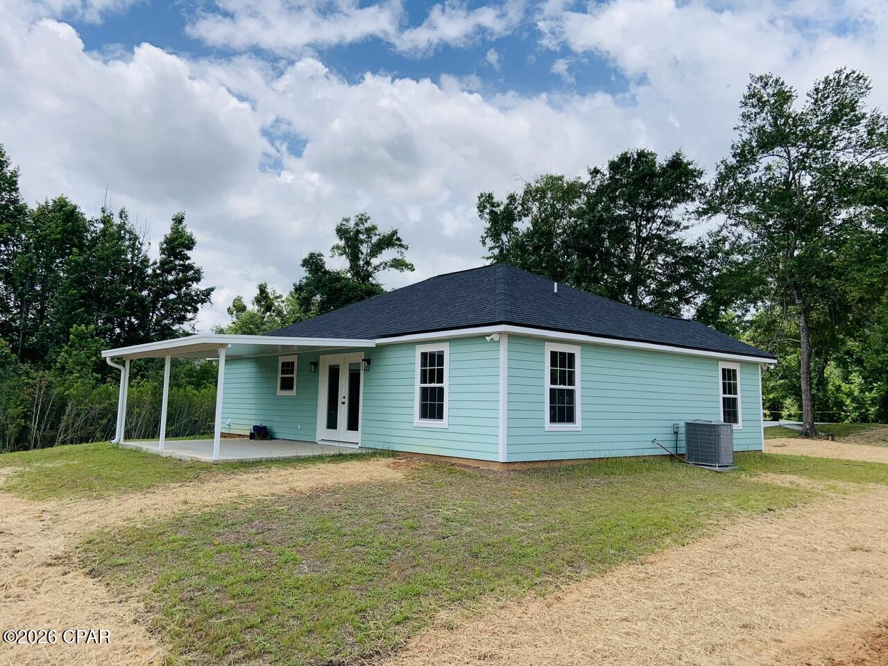 Hunters Trace Phase 1 - Residential