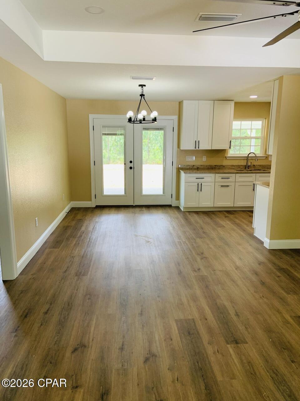 Hunters Trace Phase 1 - Residential
