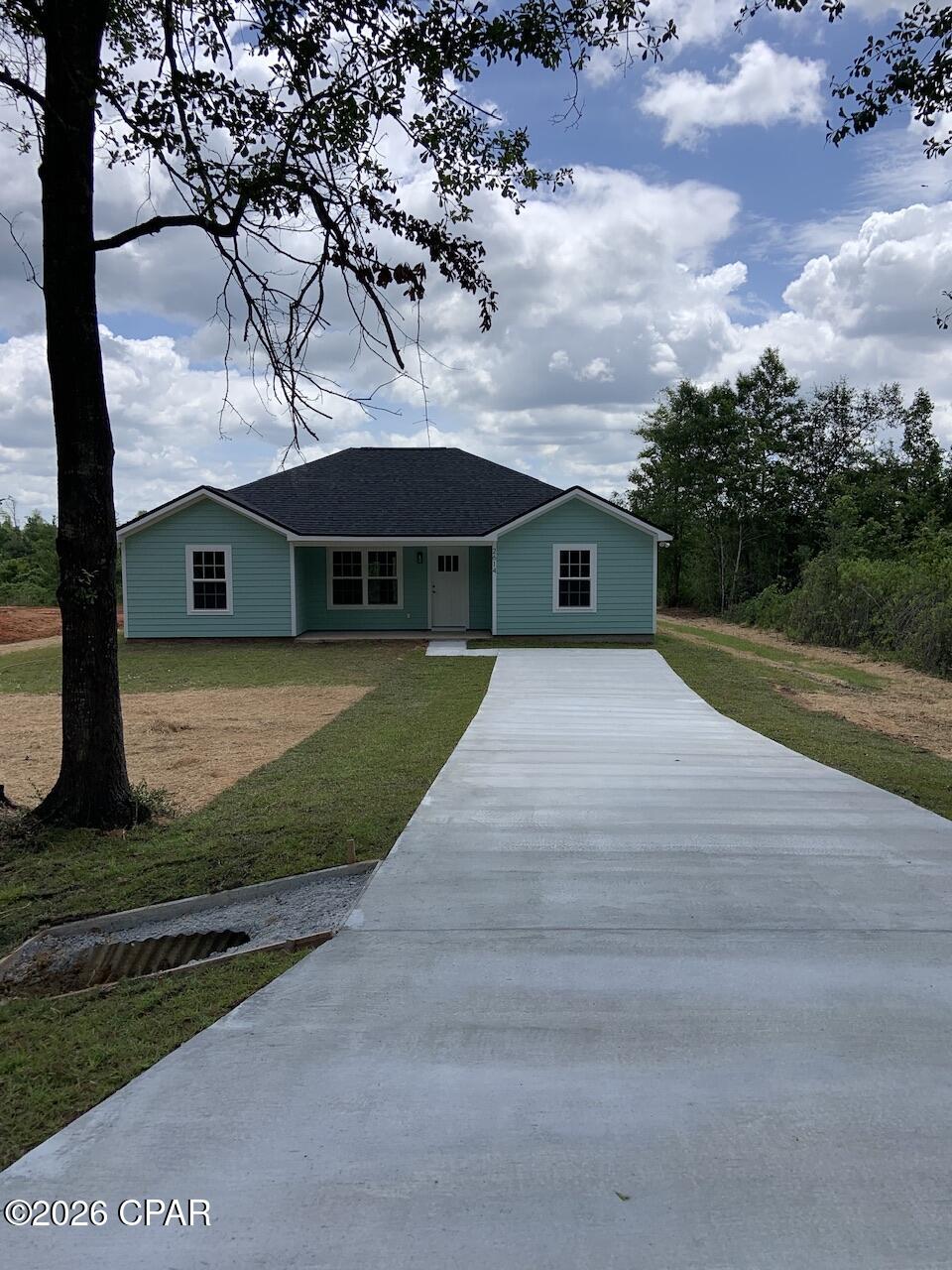 Hunters Trace Phase 1 - Residential