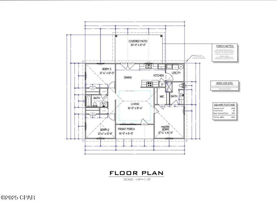 Hunters Trace Phase 1 - Residential