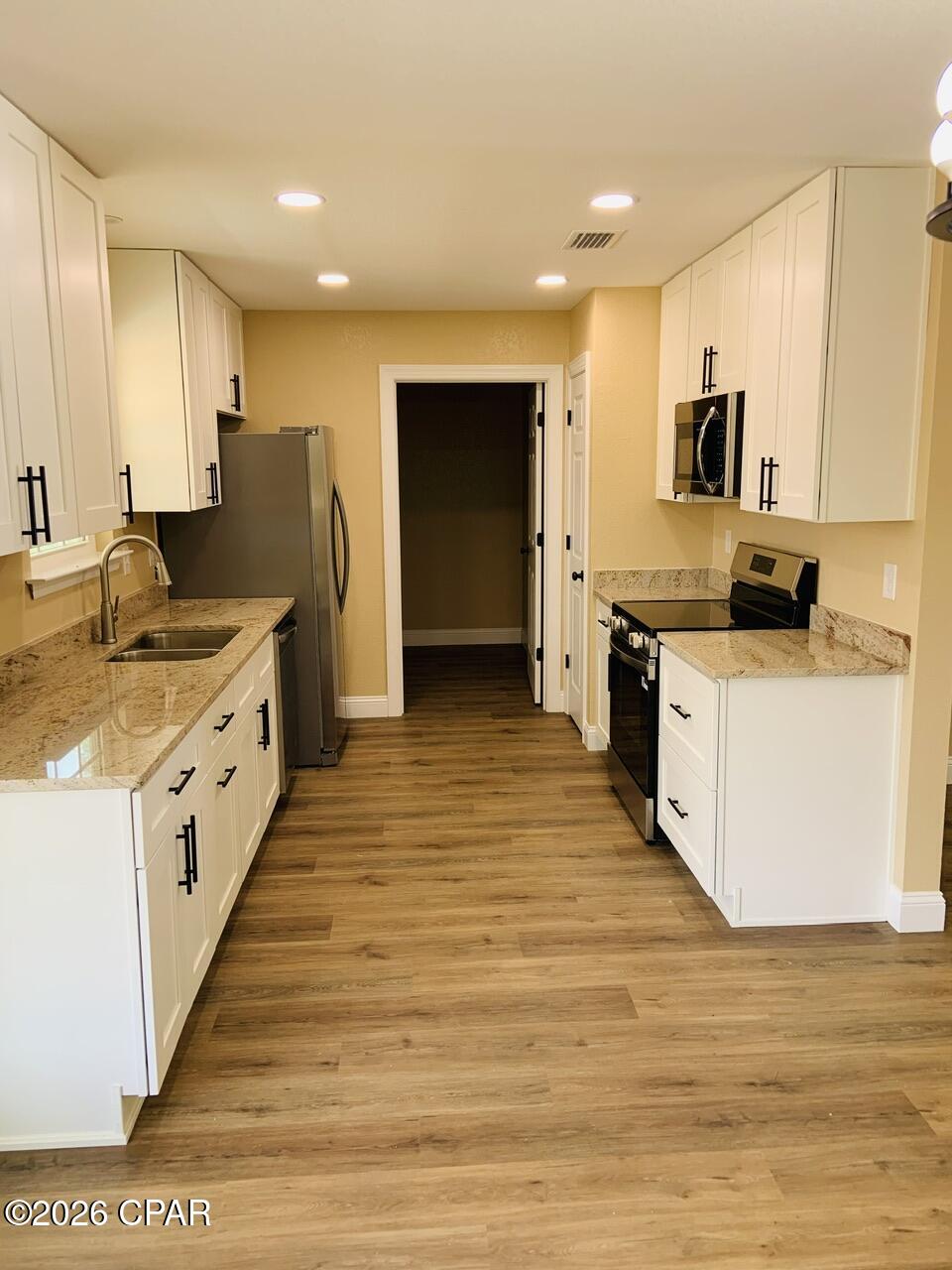 Hunters Trace Phase 1 - Residential