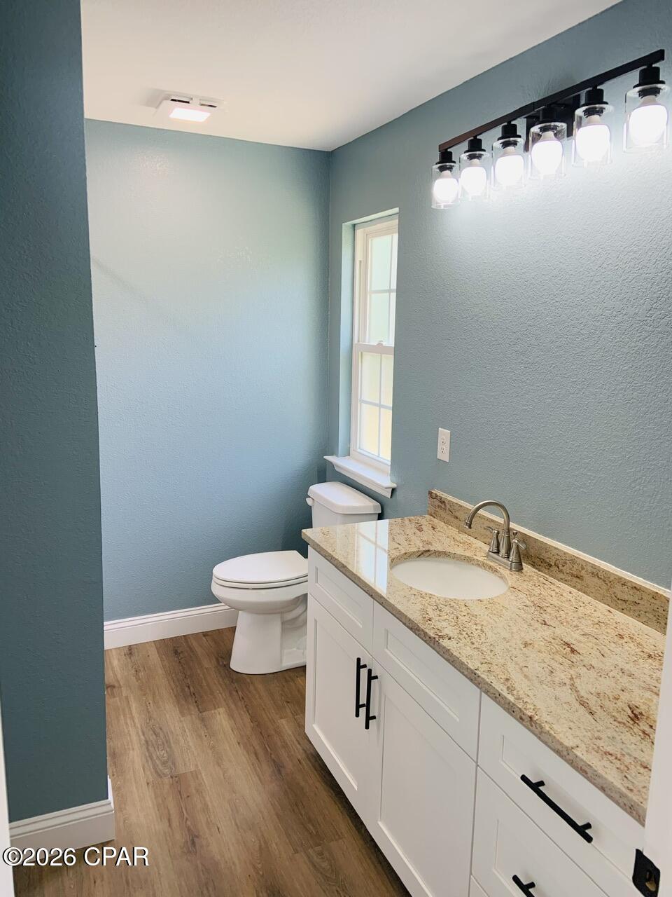 Hunters Trace Phase 1 - Residential