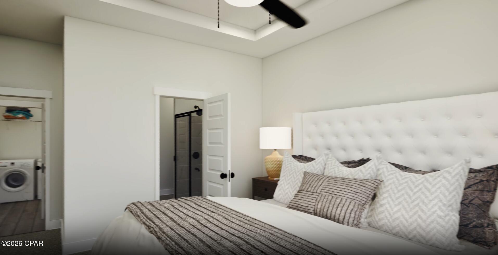 College Station Phase 3 - Residential