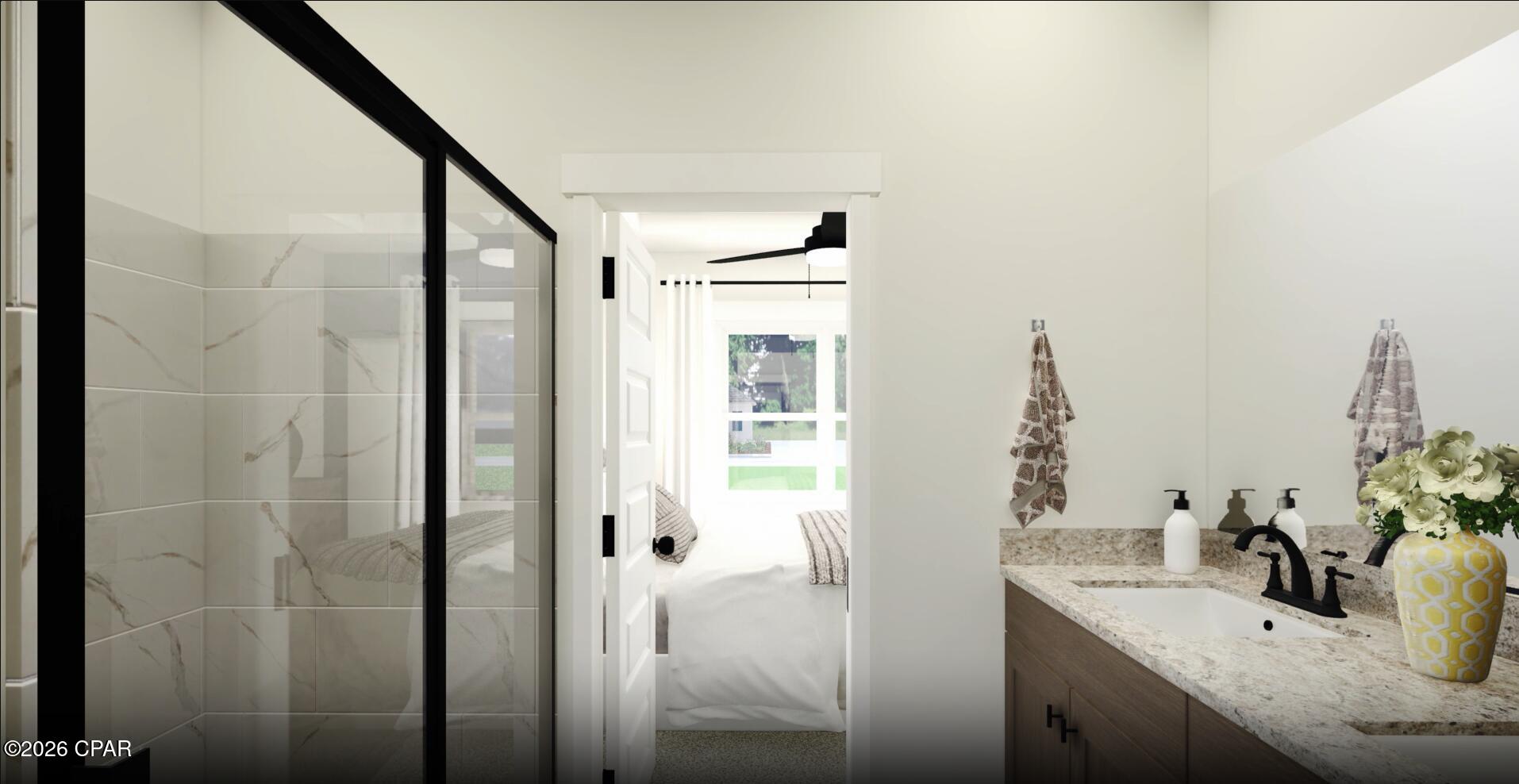 College Station Phase 3 - Residential