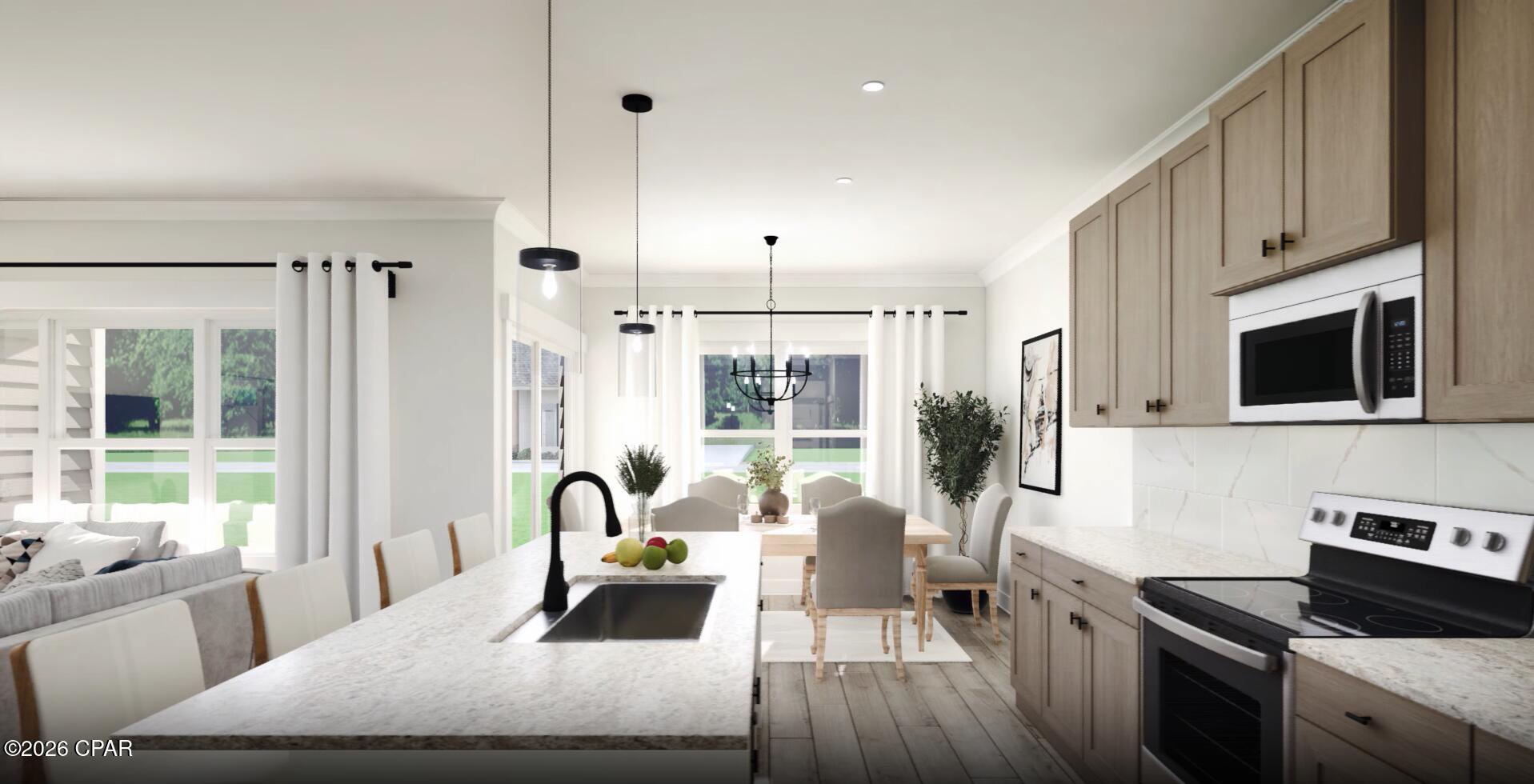 College Station Phase 3 - Residential