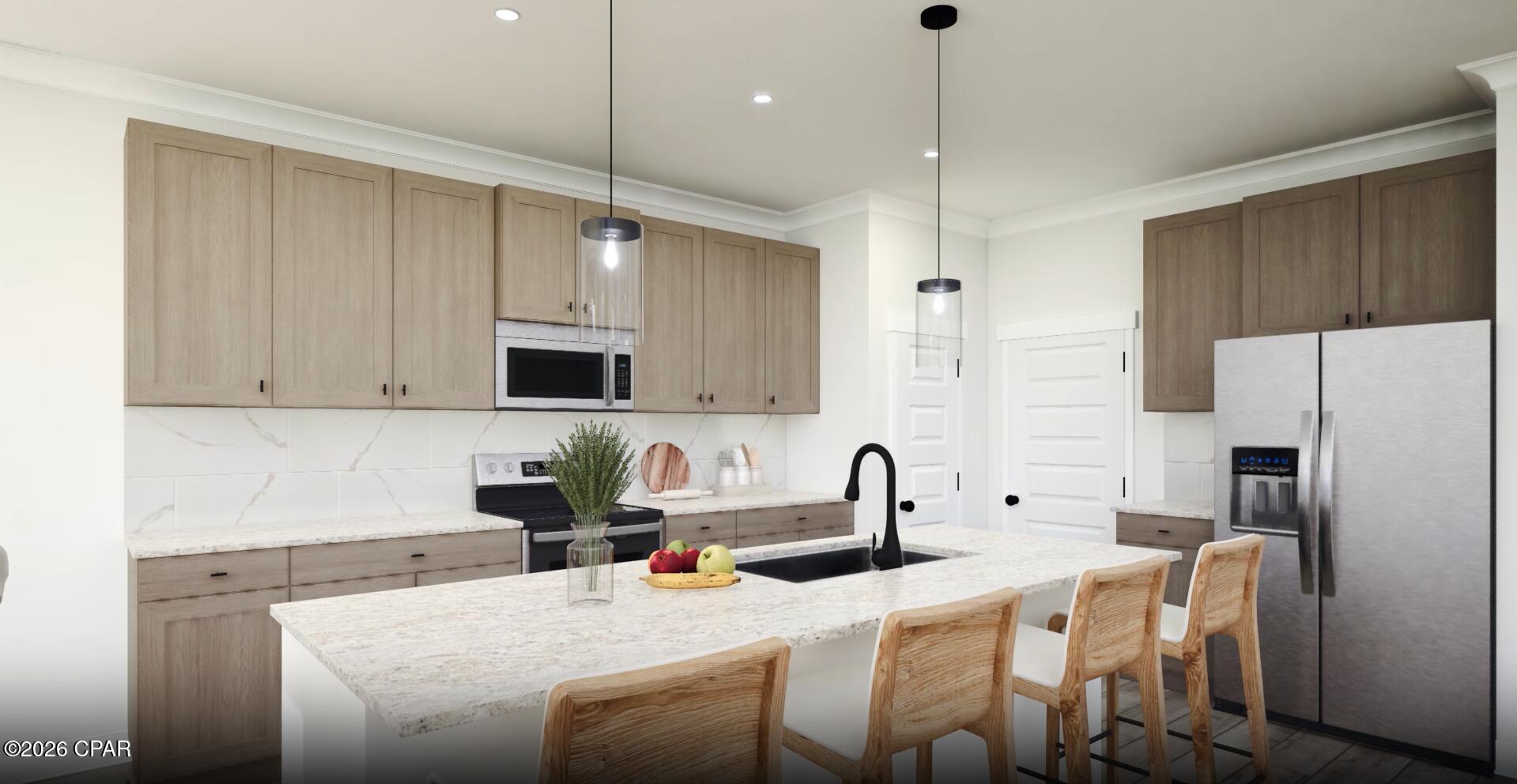 College Station Phase 3 - Residential