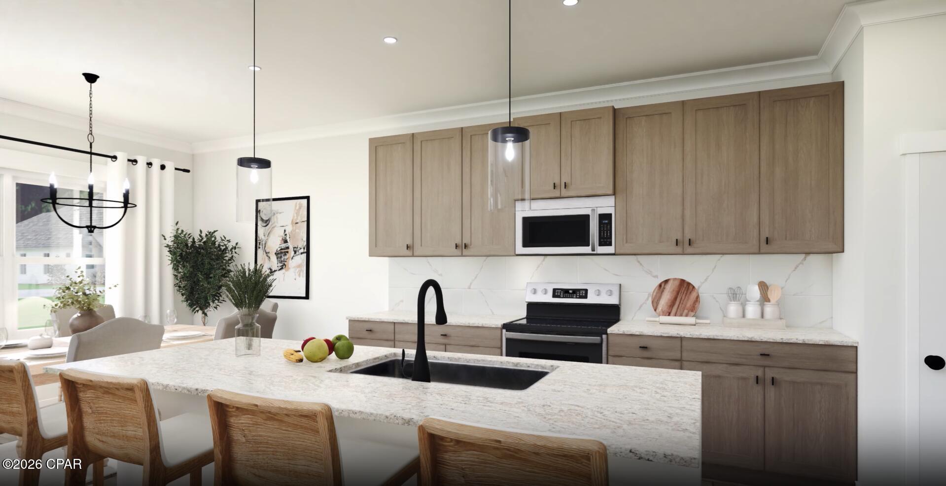 College Station Phase 3 - Residential