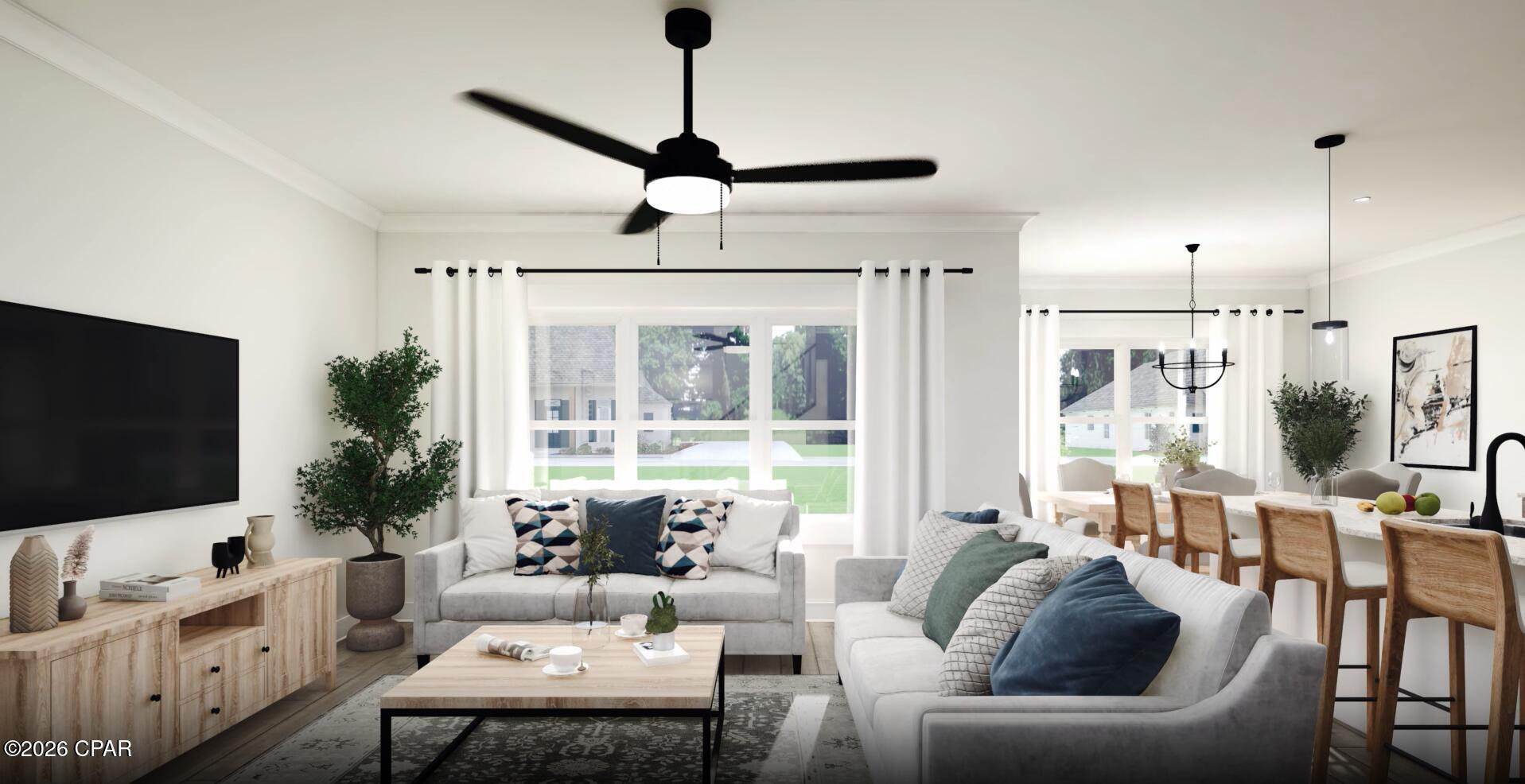 College Station Phase 3 - Residential