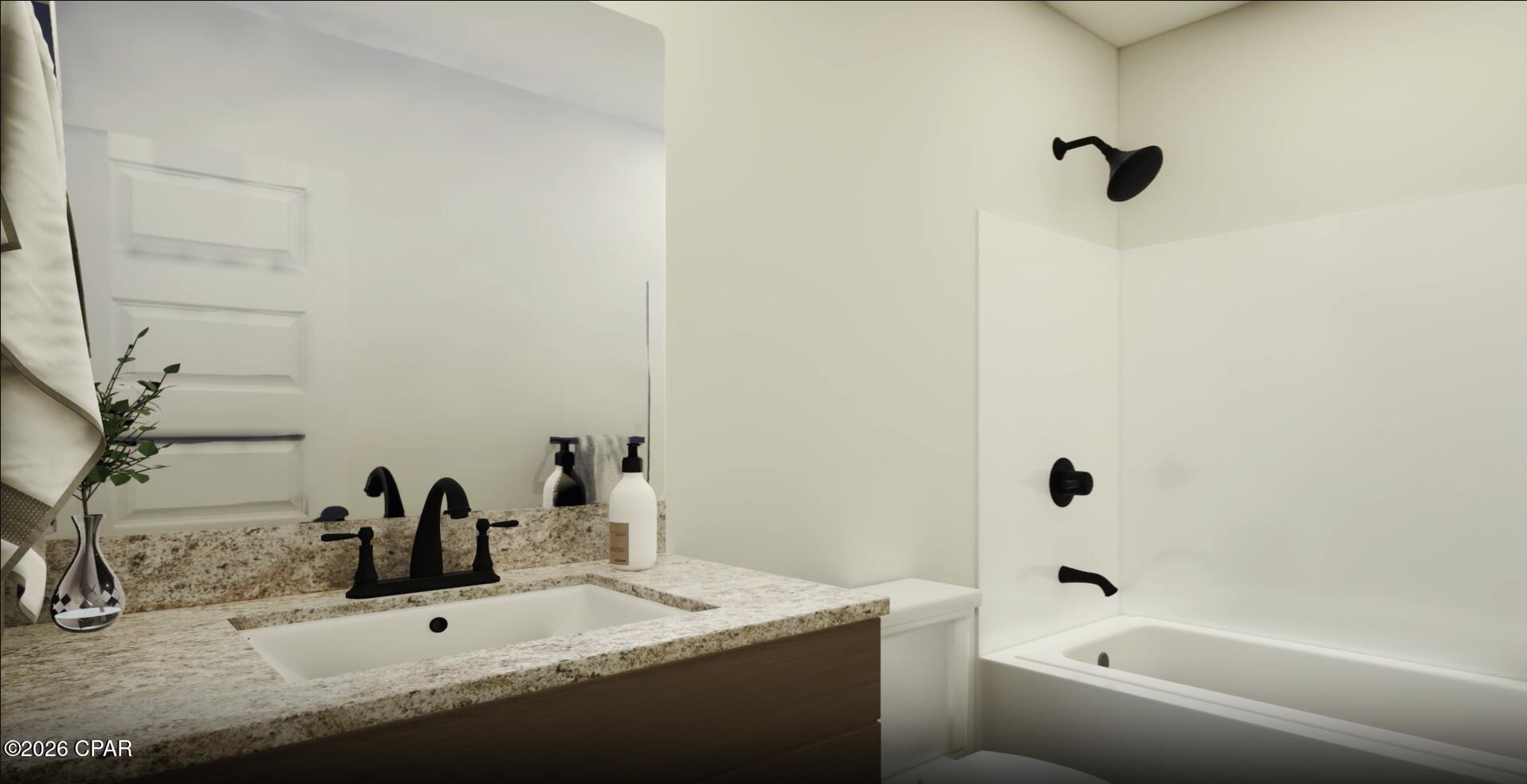 College Station Phase 3 - Residential
