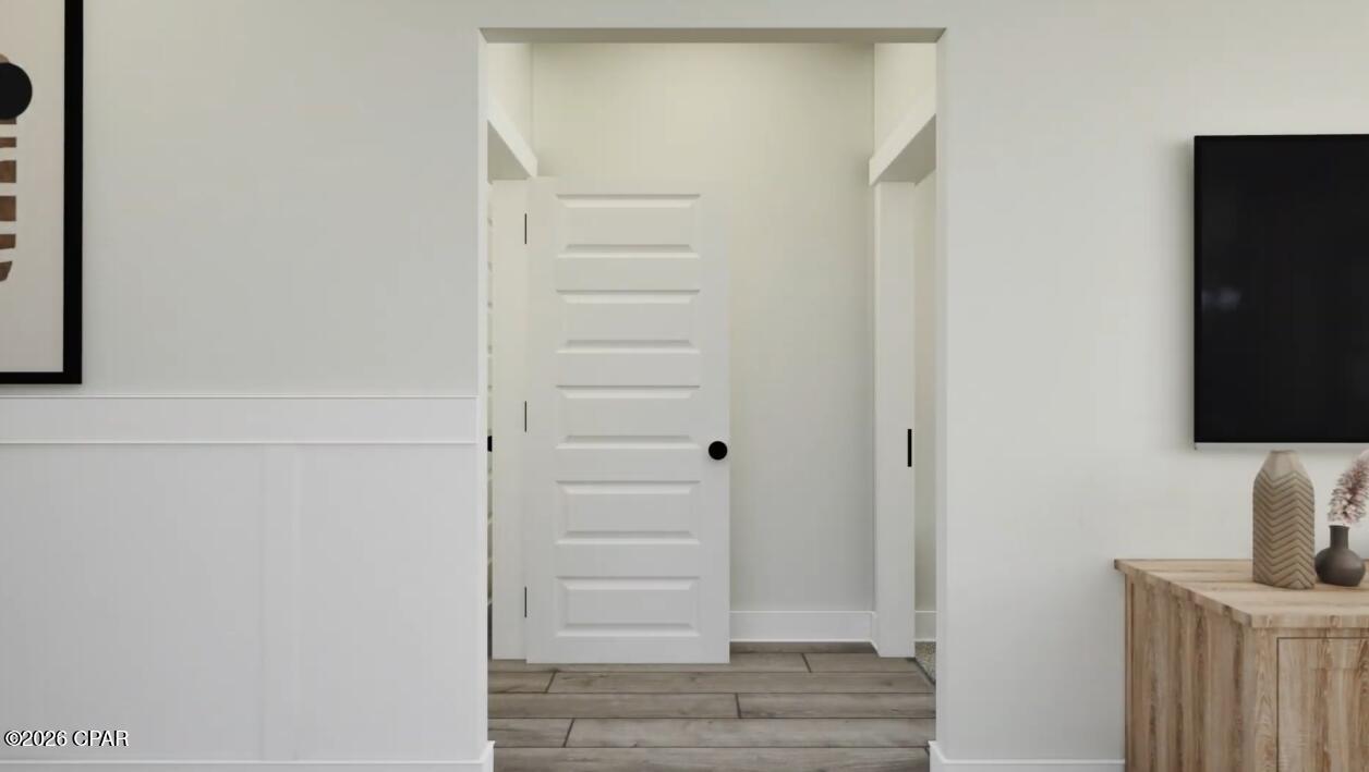 College Station Phase 3 - Residential
