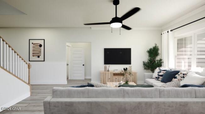 College Station Phase 3 - Residential