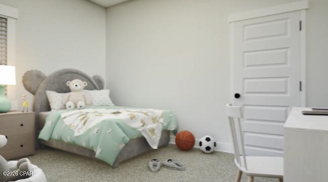 College Station Phase 3 - Residential