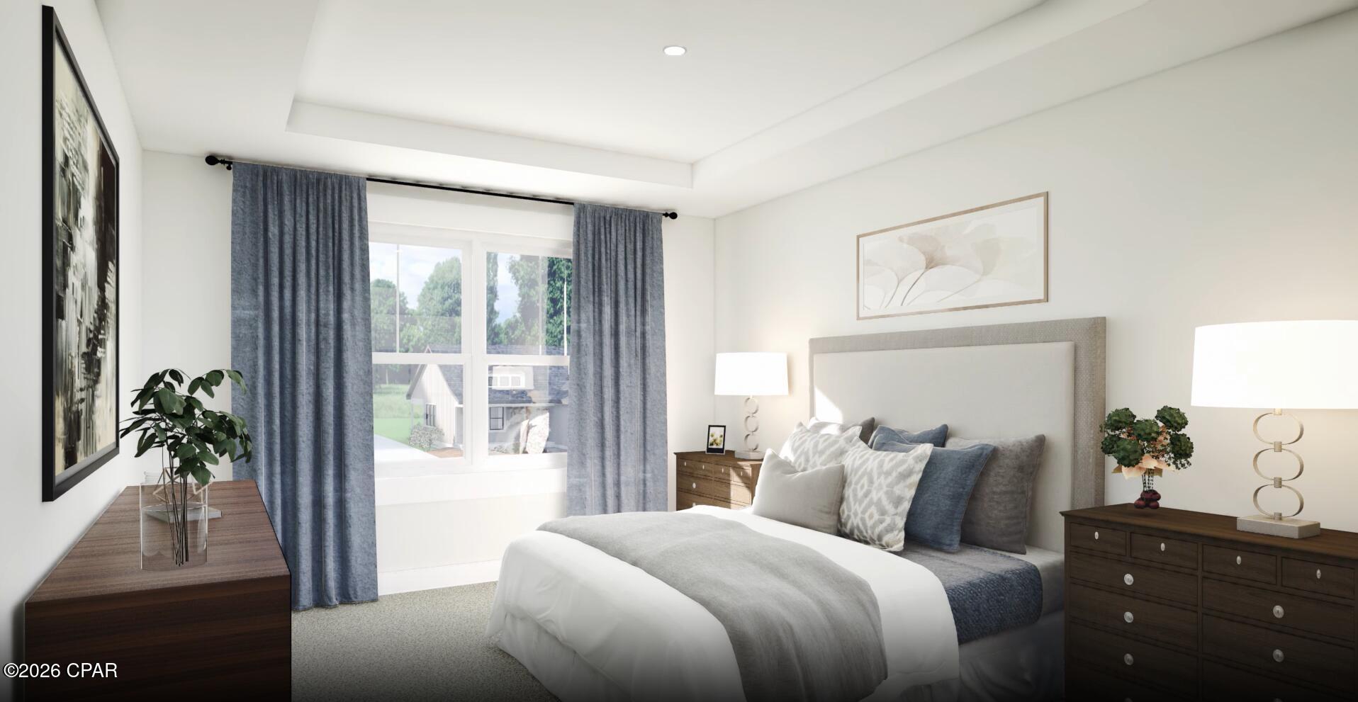 College Station Phase 3 - Residential