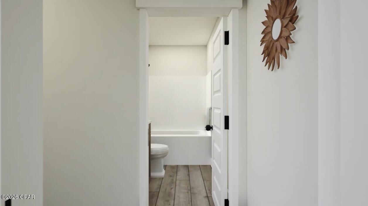 College Station Phase 3 - Residential