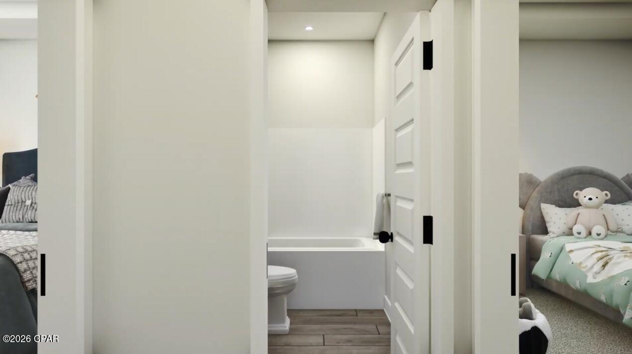 College Station Phase 3 - Residential