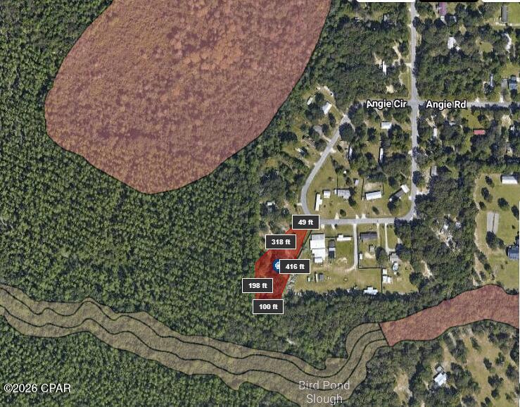 Cedar Wood Estates Ph 2 - Land