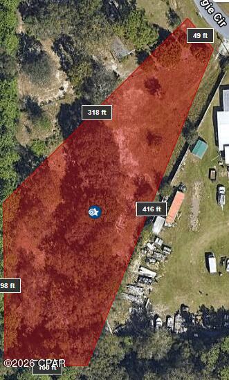 Cedar Wood Estates Ph 2 - Land