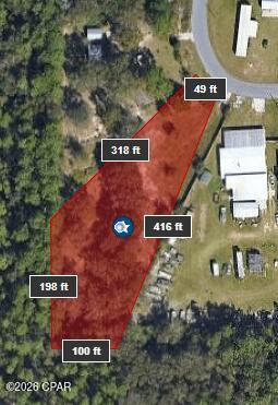 Cedar Wood Estates Ph 2 - Land