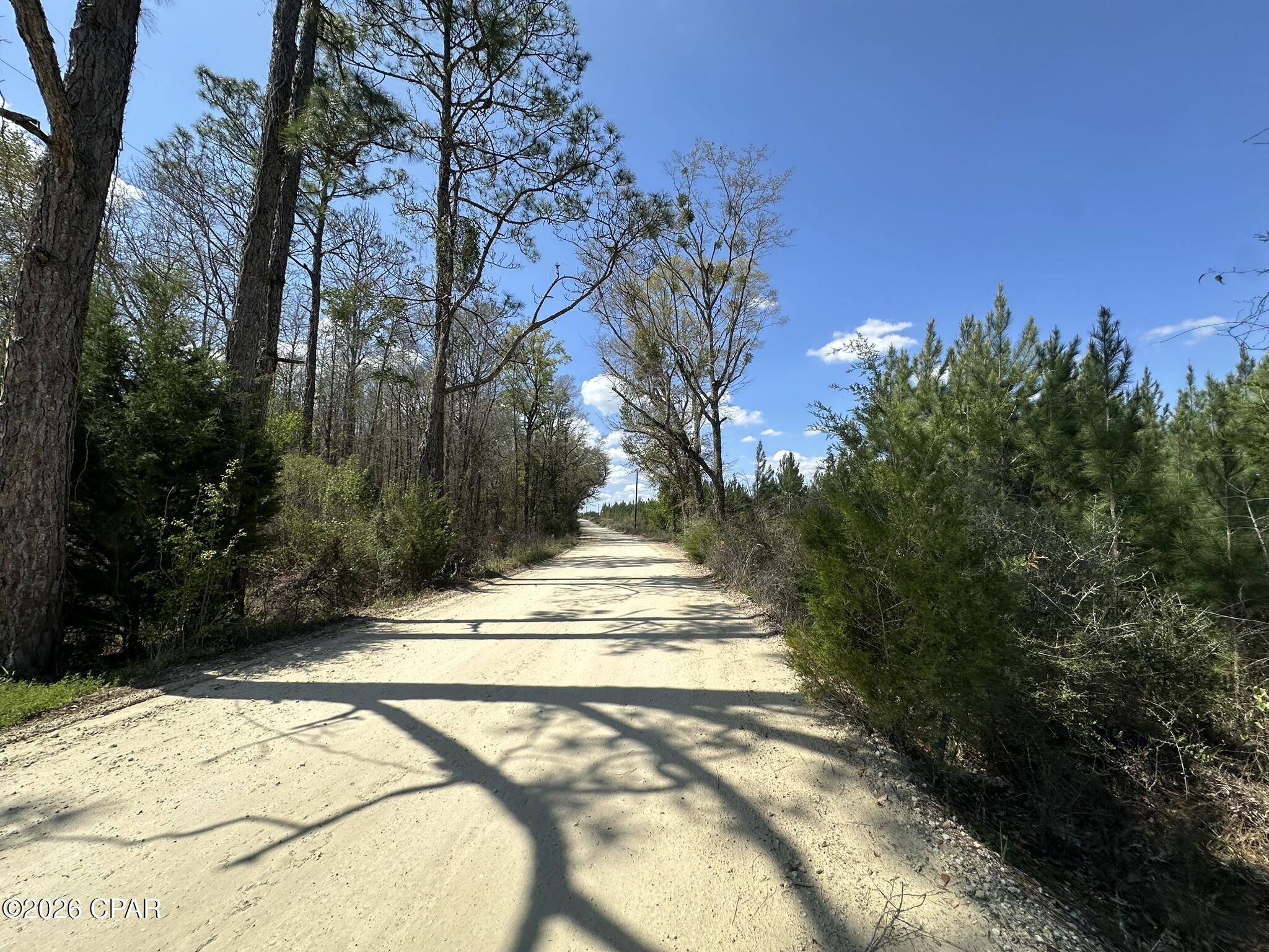 [No Recorded Subdiv] - Land