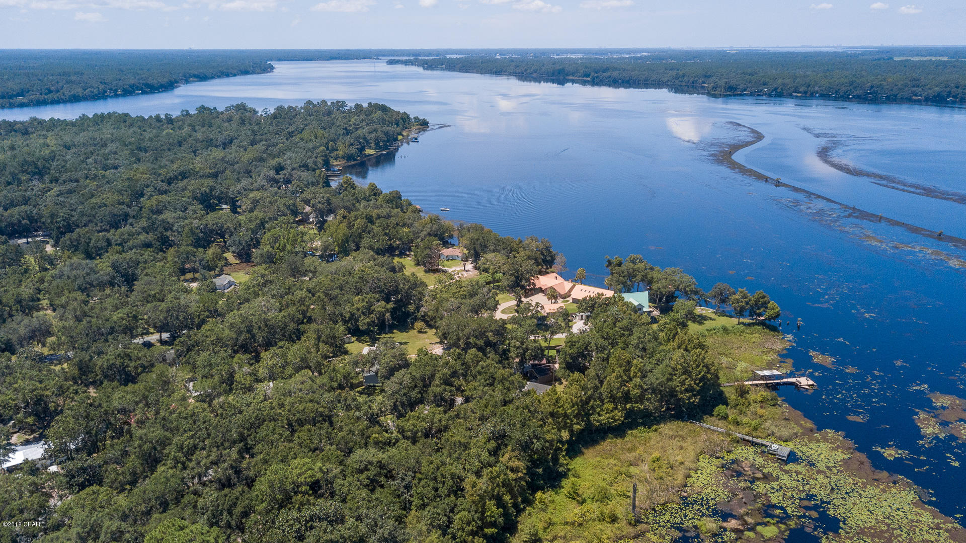 Lakeshore Heights - Land
