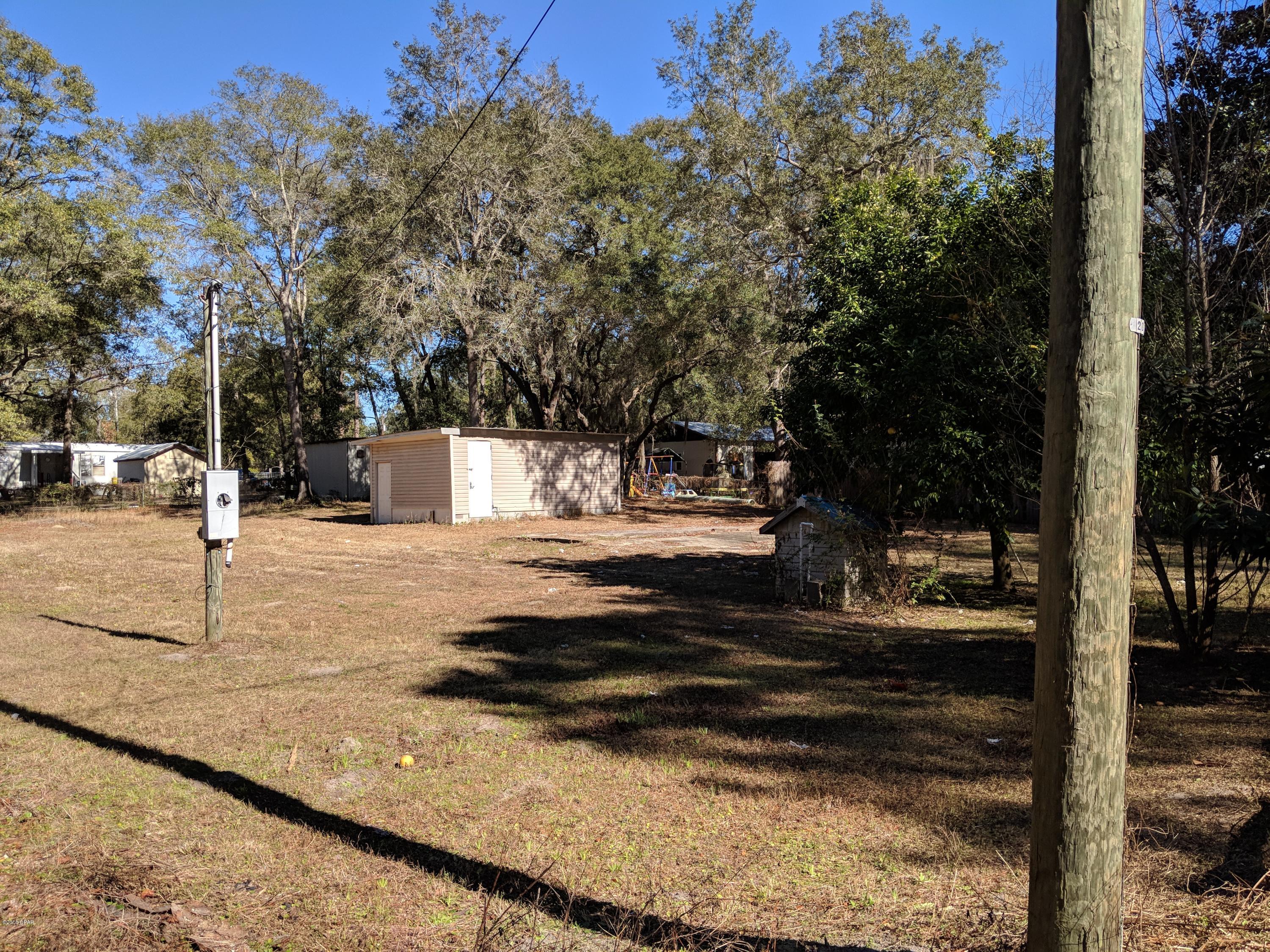 Bayhead Park - Land