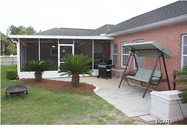 Hammocks Phase III - Residential