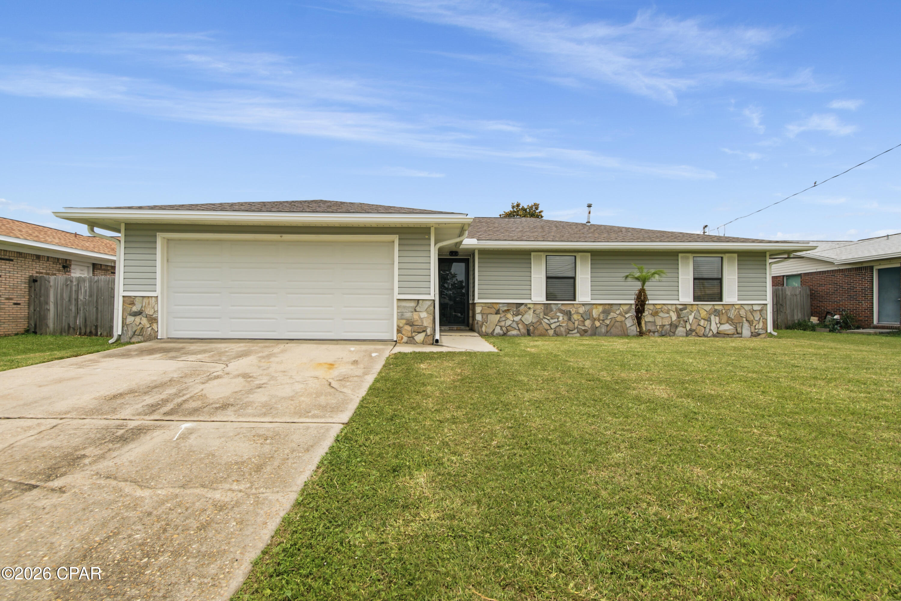 Bay Front Unit 6 - Residential