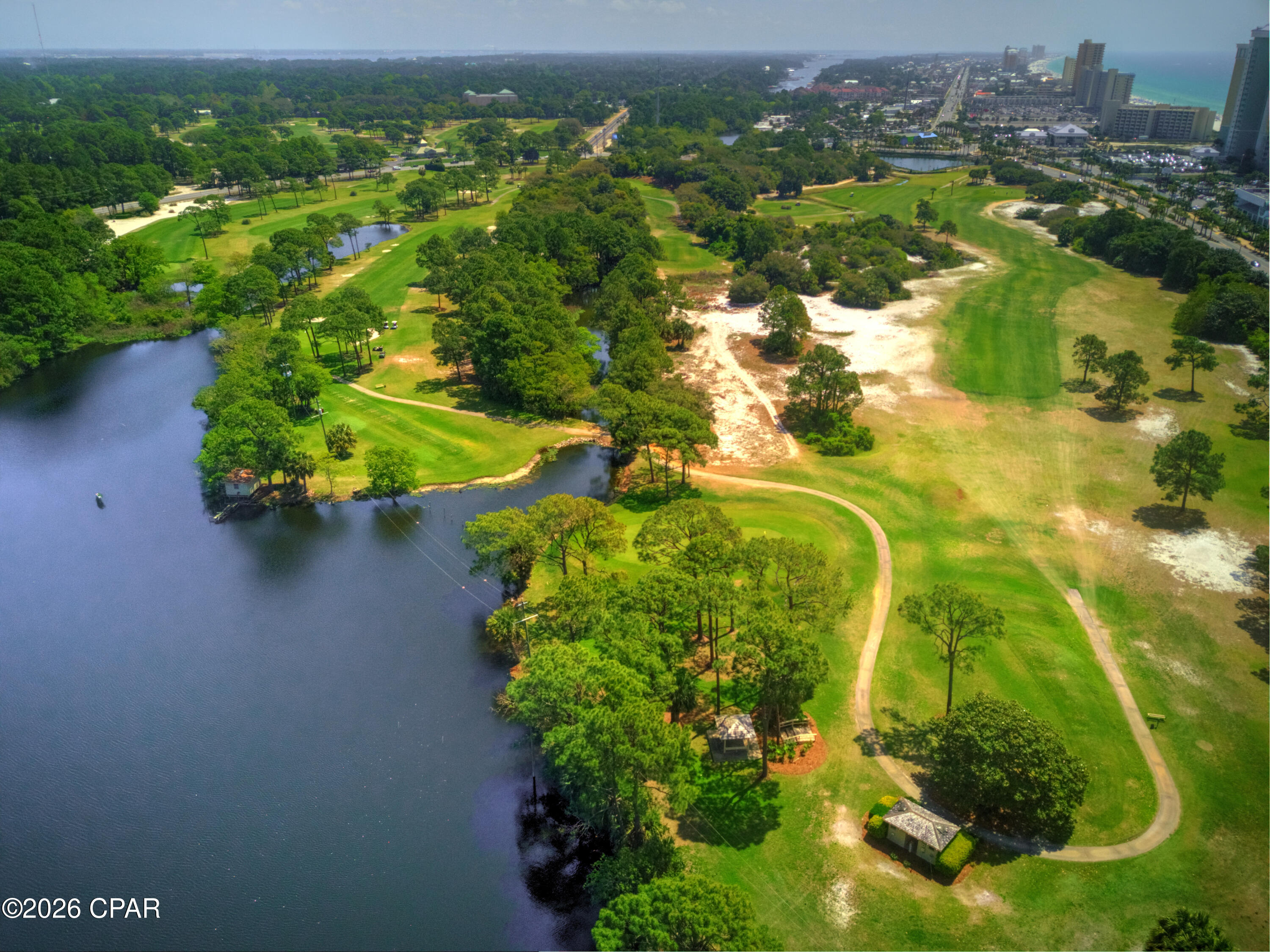 Laketown Wharf - Residential