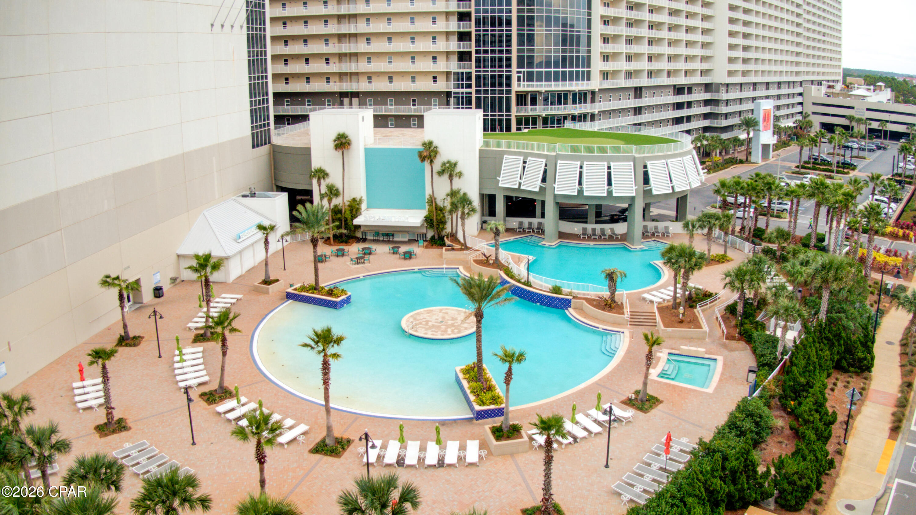 Laketown Wharf - Residential